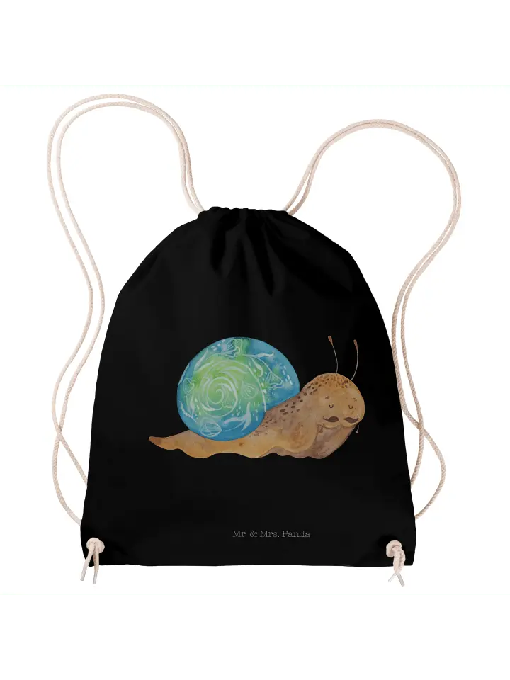 Спортивная сумка Mr & Mrs Panda Sportbeutel Schnecke Sir ohne Spruch, черный
Спортивная сумка Mr & Mrs Panda Sportbeutel Schnecke Sir ohne Spruch, черный