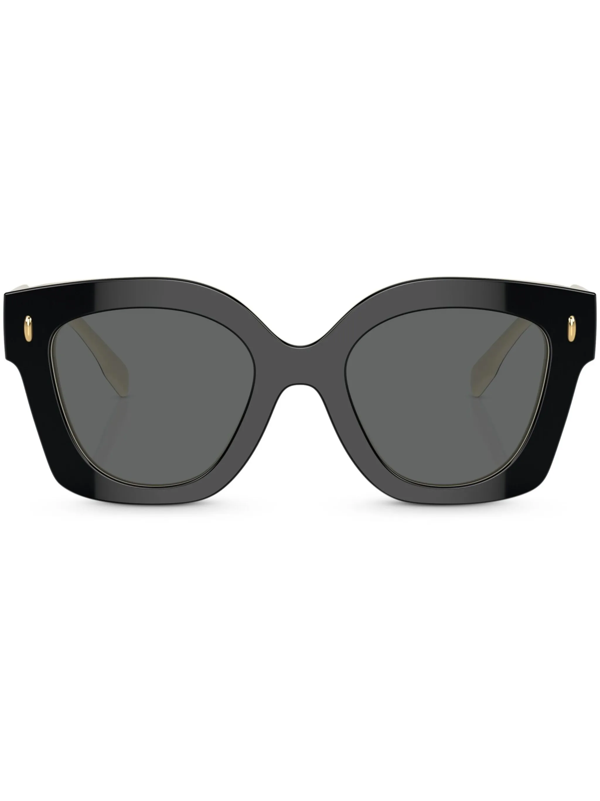 Солнцезащитные очки Miller Pushed Tory Burch, черный
Солнцезащитные очки Miller Pushed Tory Burch, черный