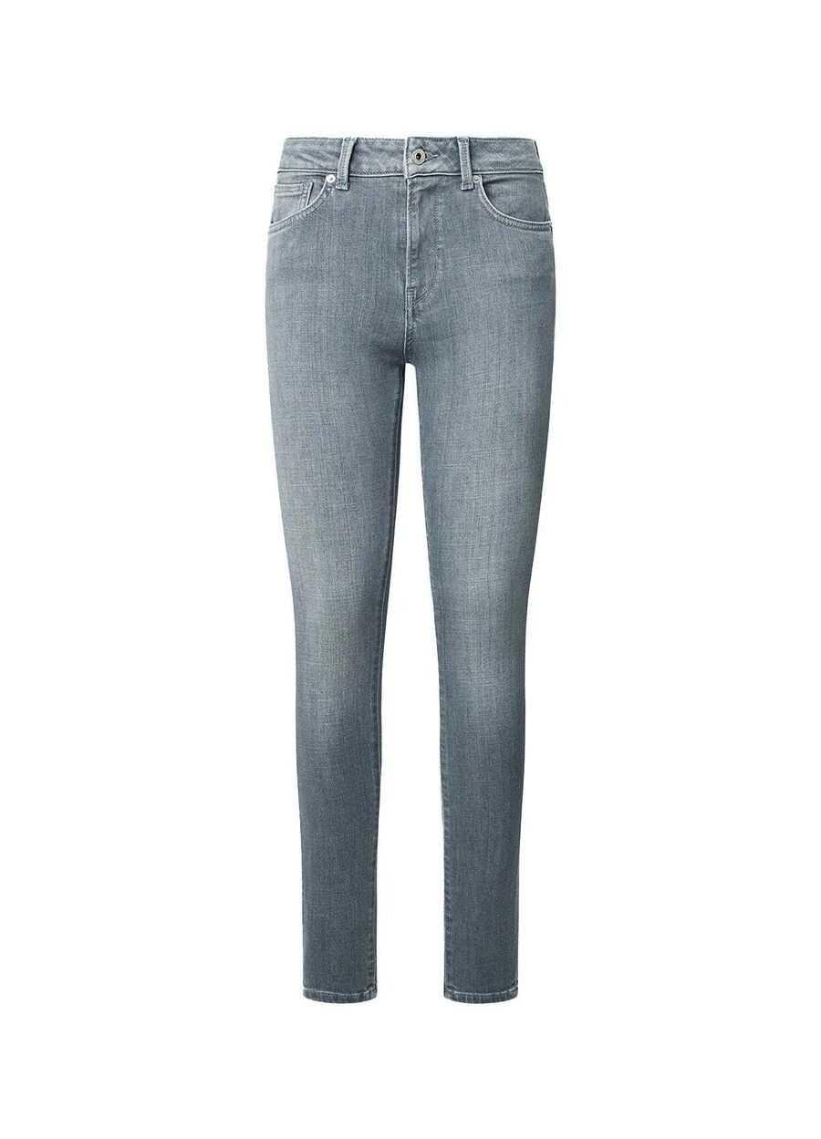Облегающие джеггинсы Pepe Jeans, Grey Denim
Облегающие джеггинсы Pepe Jeans, Grey Denim
