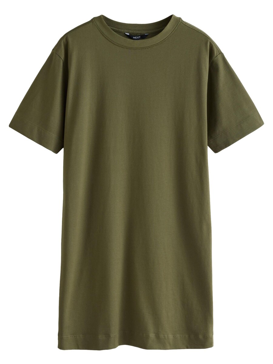 Летнее платье Next, оливковый
Летнее платье Next, оливковый