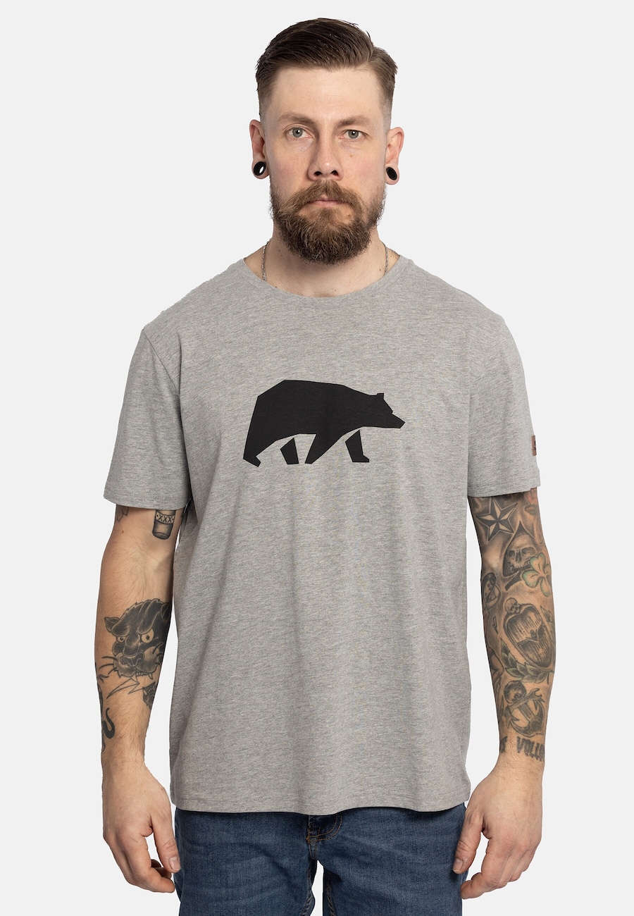 Рубашка FORSBERG, светло-серый
Рубашка FORSBERG, светло-серый