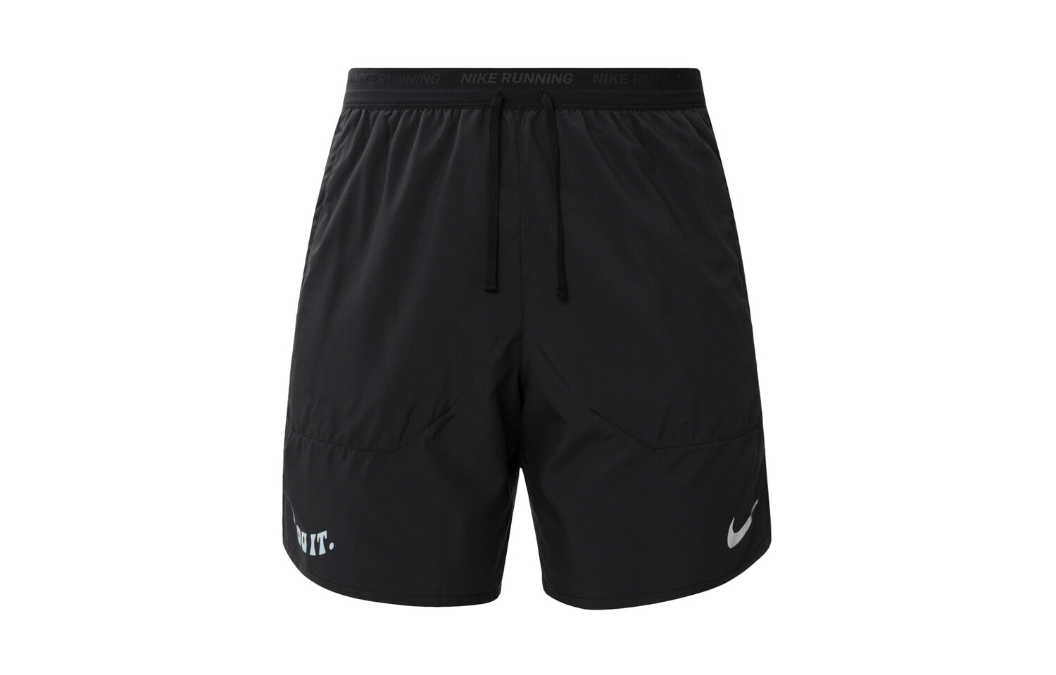 Повседневные шорты мужские черные Nike, черный
Повседневные шорты мужские черные Nike, черный