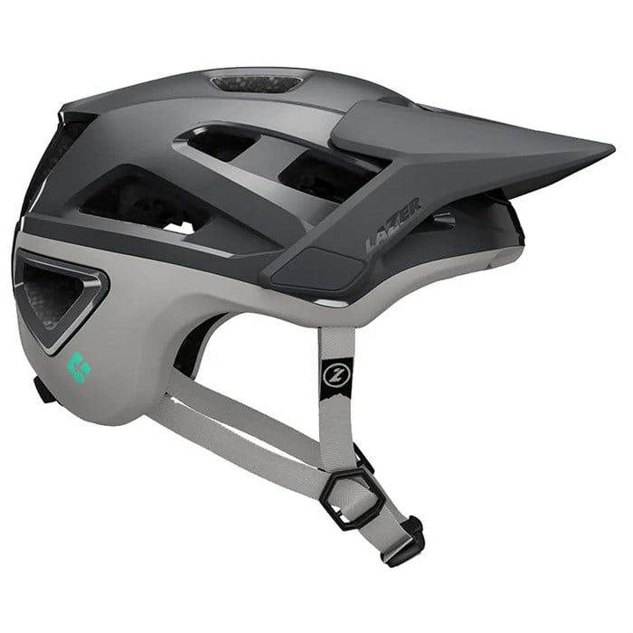 Велосипедный шлем Jackal Kineticore Lazer, Gunmetal Grey
Велосипедный шлем Jackal Kineticore Lazer, Gunmetal Grey