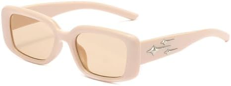 Солнцезащитные очки в стиле ретро, маленькие, для женщин, модные солнцезащитные очки с разноцветными зеркальными линзами, панк-солнцезащитные очки для мужчин MTZJH, Pk
Солнцезащитные очки в стиле ретро, маленькие, для женщин, модные солнцезащитные очки с разноцветными зеркальными линзами, панк-солнцезащитные очки для мужчин MTZJH, Pk