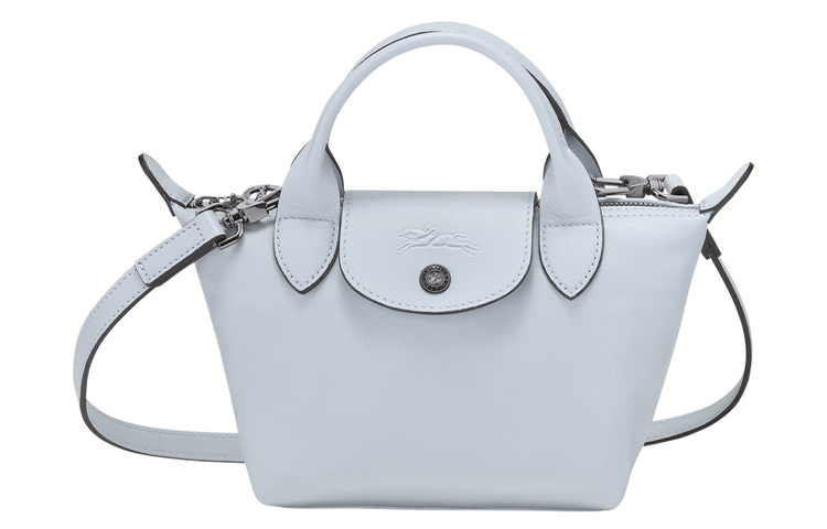 Овчинная короткоручка сумка для пельменей, плечевая сумка, кроссбоди, мини-сумка женская небесно-голубая LONGCHAMP
Овчинная короткоручка сумка для пельменей, плечевая сумка, кроссбоди, мини-сумка женская небесно-голубая LONGCHAMP