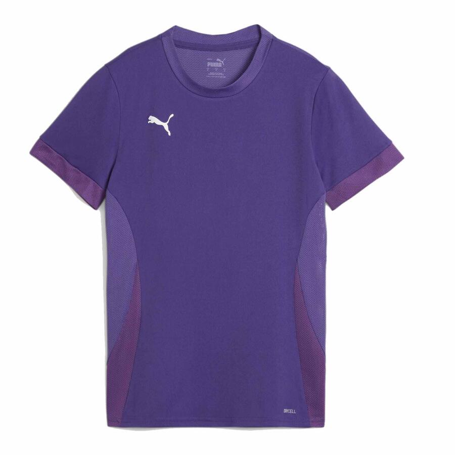 Женская футболка Puma teamGOAL Matchday Jersey Wmns 705749
Женская футболка Puma teamGOAL Matchday Jersey Wmns 705749
