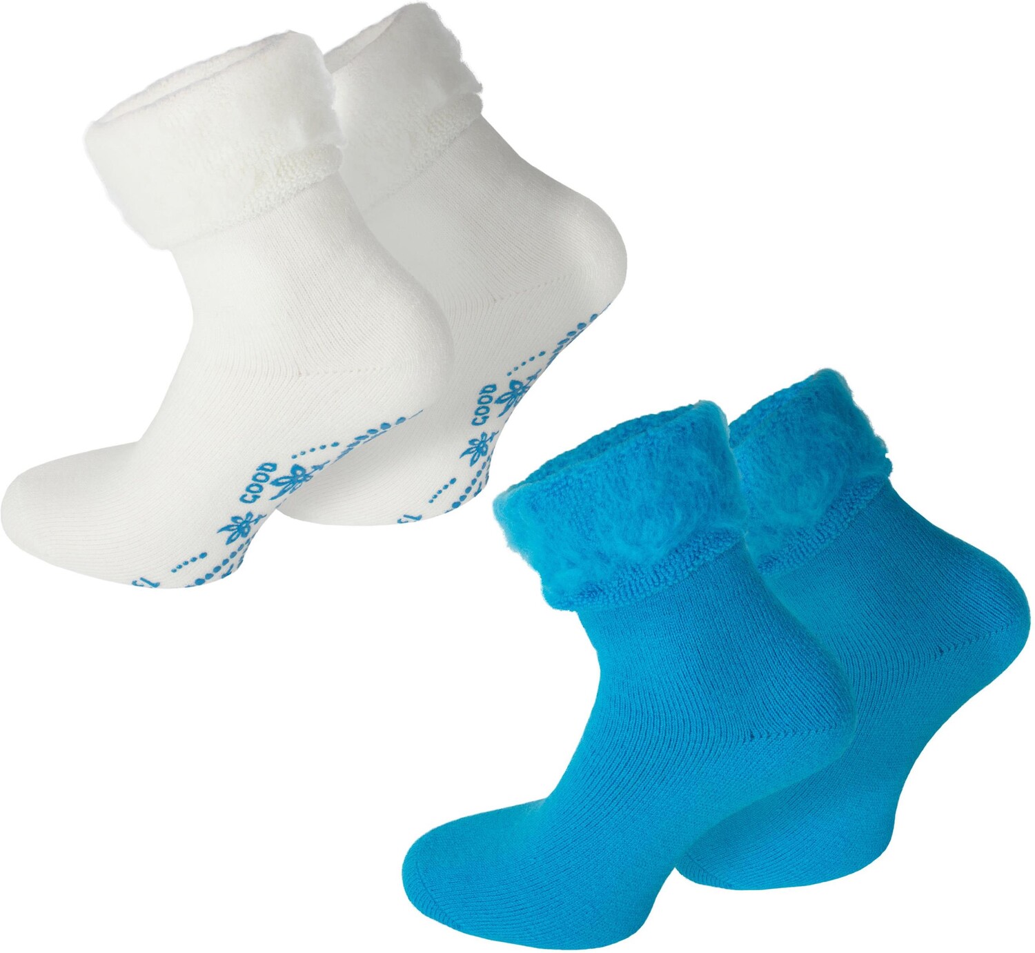 Носки normani 2 шт Kuschel Dream, кремовый
Носки normani 2 шт Kuschel Dream, кремовый