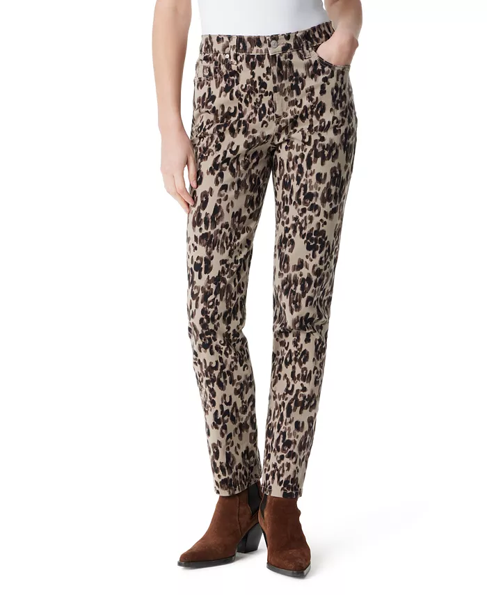 Женские джинсы Amanda Straight Leg Gloria Vanderbilt
Женские джинсы Amanda Straight Leg Gloria Vanderbilt