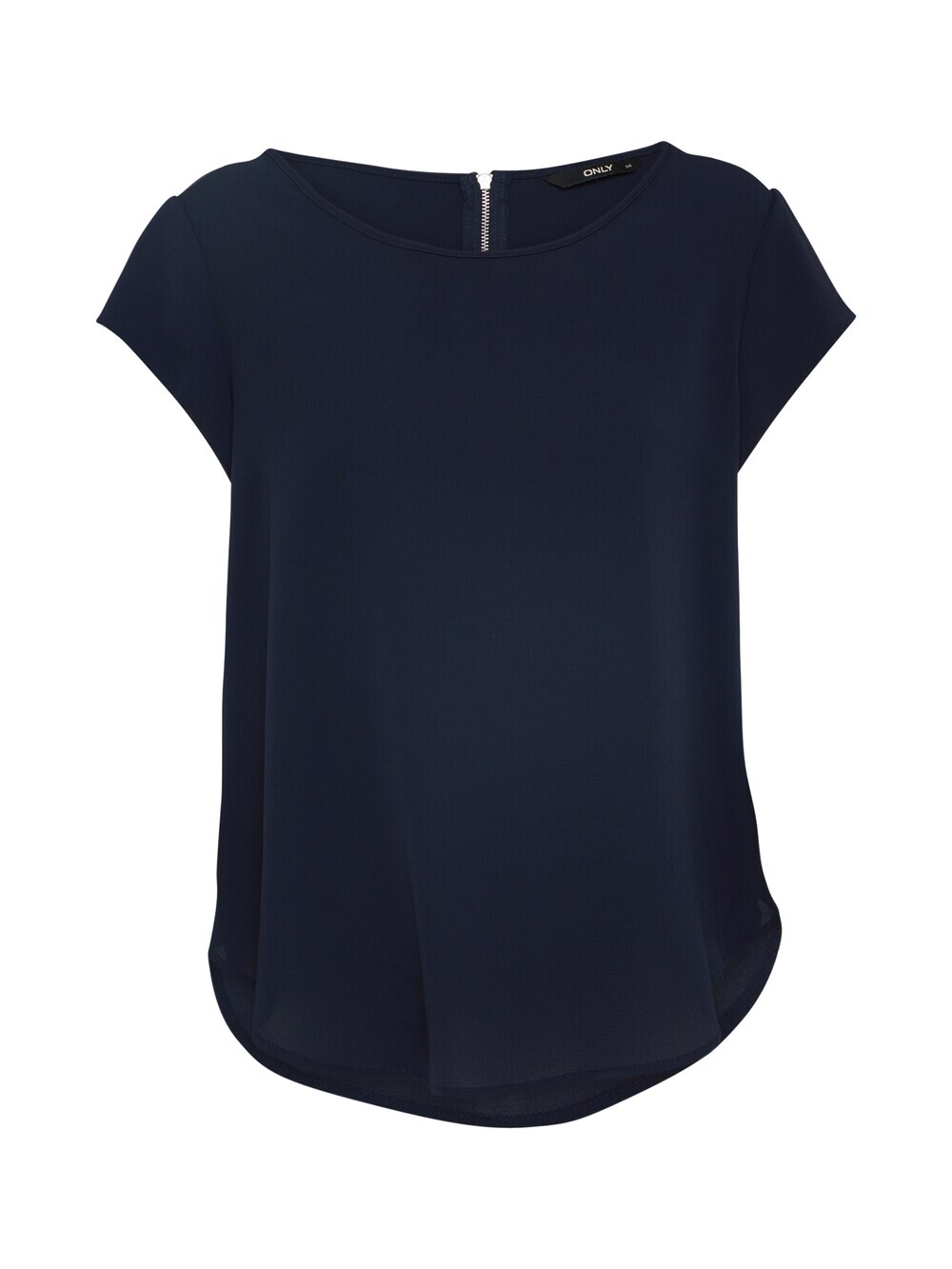 Блузка ONLY Vic, ночной синий 
Блузка ONLY Vic, ночной синий