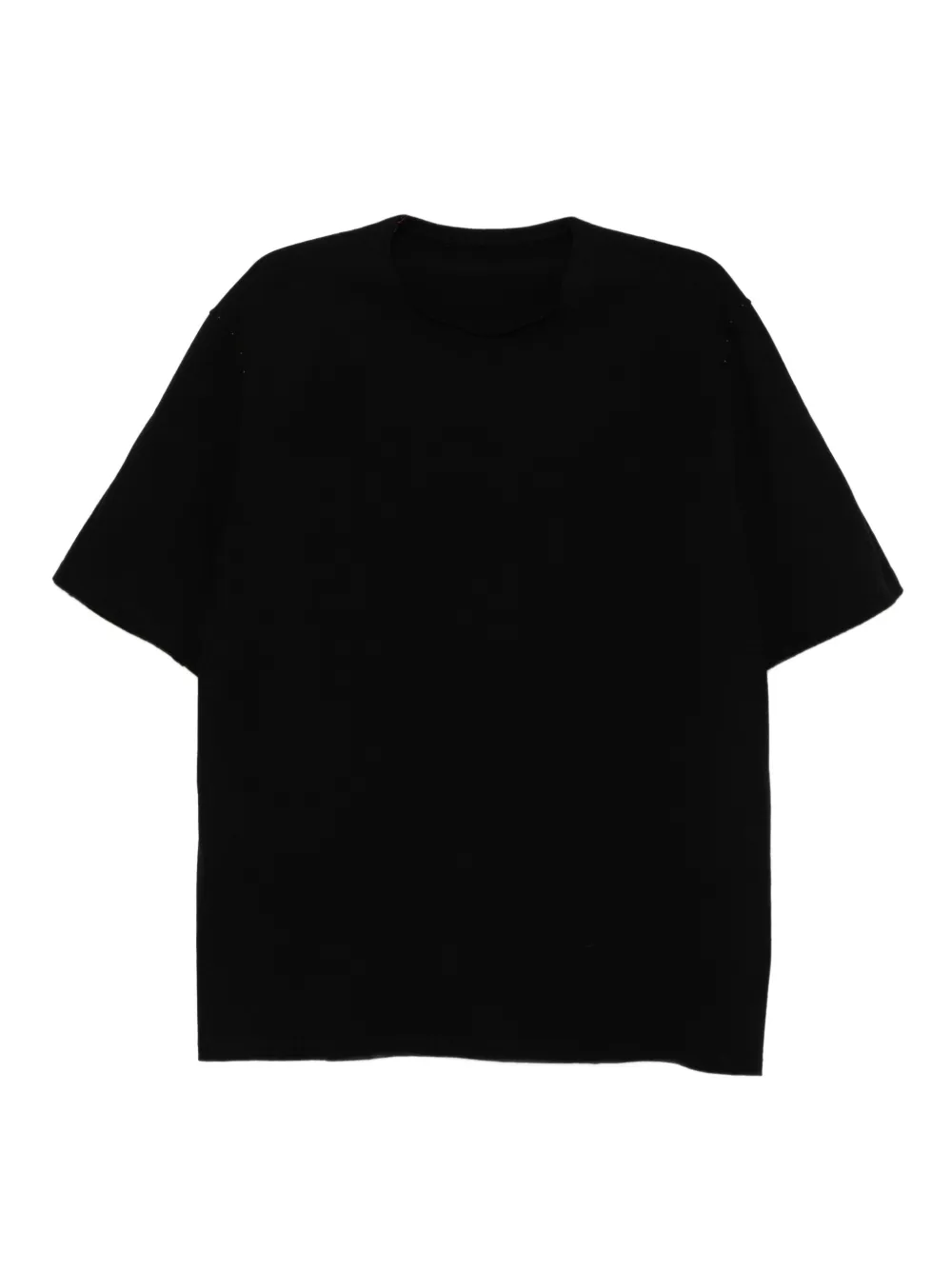 Футболка со вставками Devoa, черный
Футболка со вставками Devoa, черный