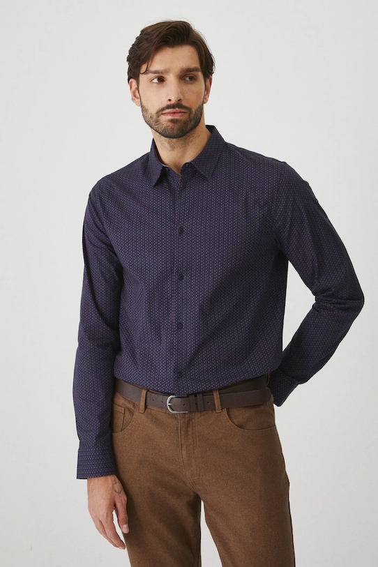 Рубашка Medicine, темно-синий
Рубашка Medicine, темно-синий