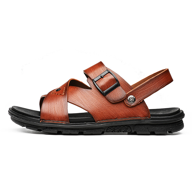 Пляжные сандалии мужские Fapai, черный
Пляжные сандалии мужские Fapai, черный