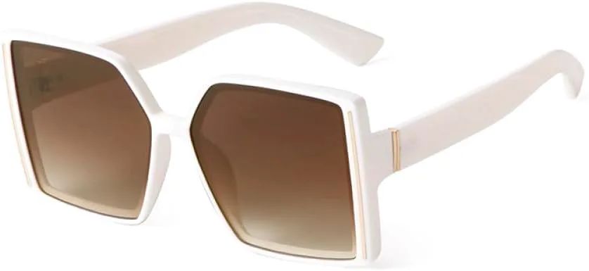 MUTYNE Ретро-модные зеленые квадратные солнцезащитные очки для женщин, роскошные, модные, с леопардовым принтом, большие солнцезащитные очки для женщин, C5
MUTYNE Ретро-модные зеленые квадратные солнцезащитные очки для женщин, роскошные, модные, с леопардовым принтом, большие солнцезащитные очки для женщин, C5