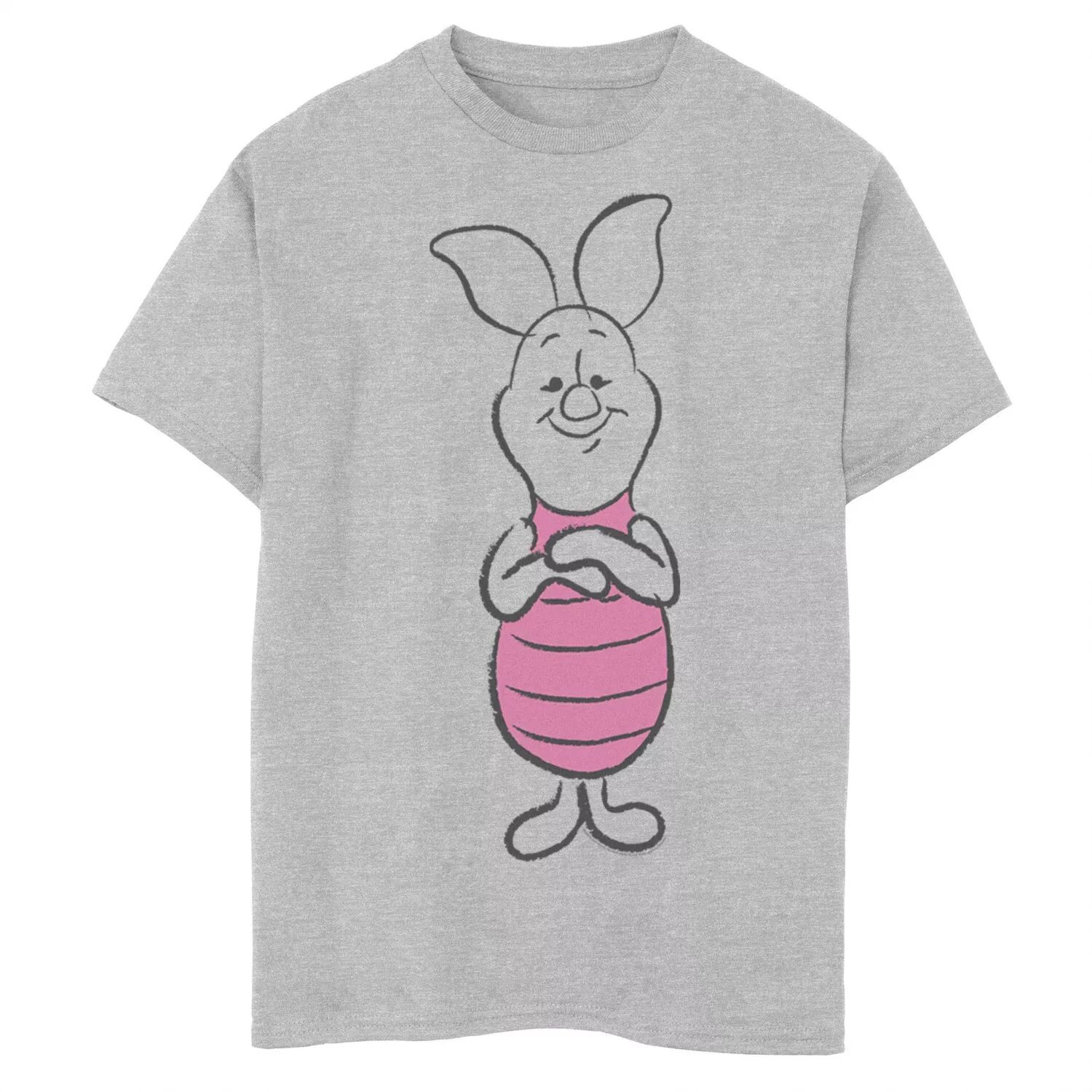 Футболка с рисунком «Сладкий поросенок» для мальчиков 8–20 лет «Винни-Пух» Disney's Disney
Футболка с рисунком «Сладкий поросенок» для мальчиков 8–20 лет «Винни-Пух» Disney's Disney