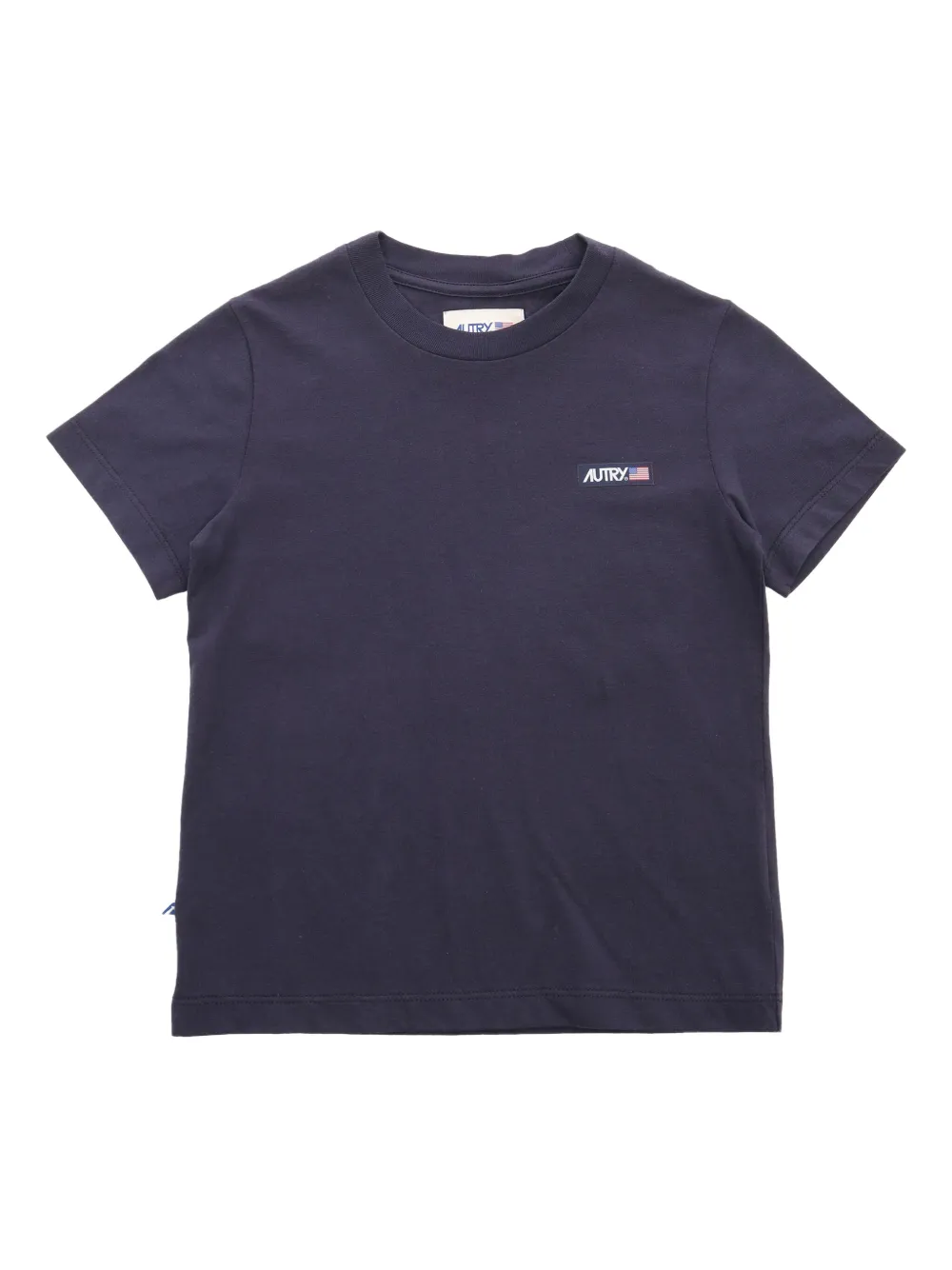 Футболка с нашивкой-логотипом Autry Kids, синий
Футболка с нашивкой-логотипом Autry Kids, синий