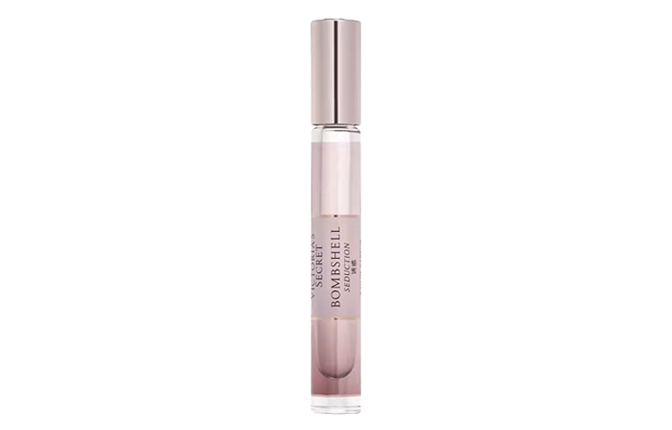 Набор пробников парфюма Sexy Girl Seduction Eau De Parfum 1,5 мл*2/7 мл Victoria's Secret
Набор пробников парфюма Sexy Girl Seduction Eau De Parfum 1,5 мл*2/7 мл Victoria's Secret