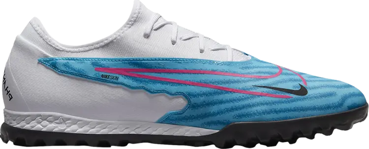 Кроссовки React Phantom GX Pro TF 'Blast Pack', синий
Кроссовки React Phantom GX Pro TF 'Blast Pack', синий