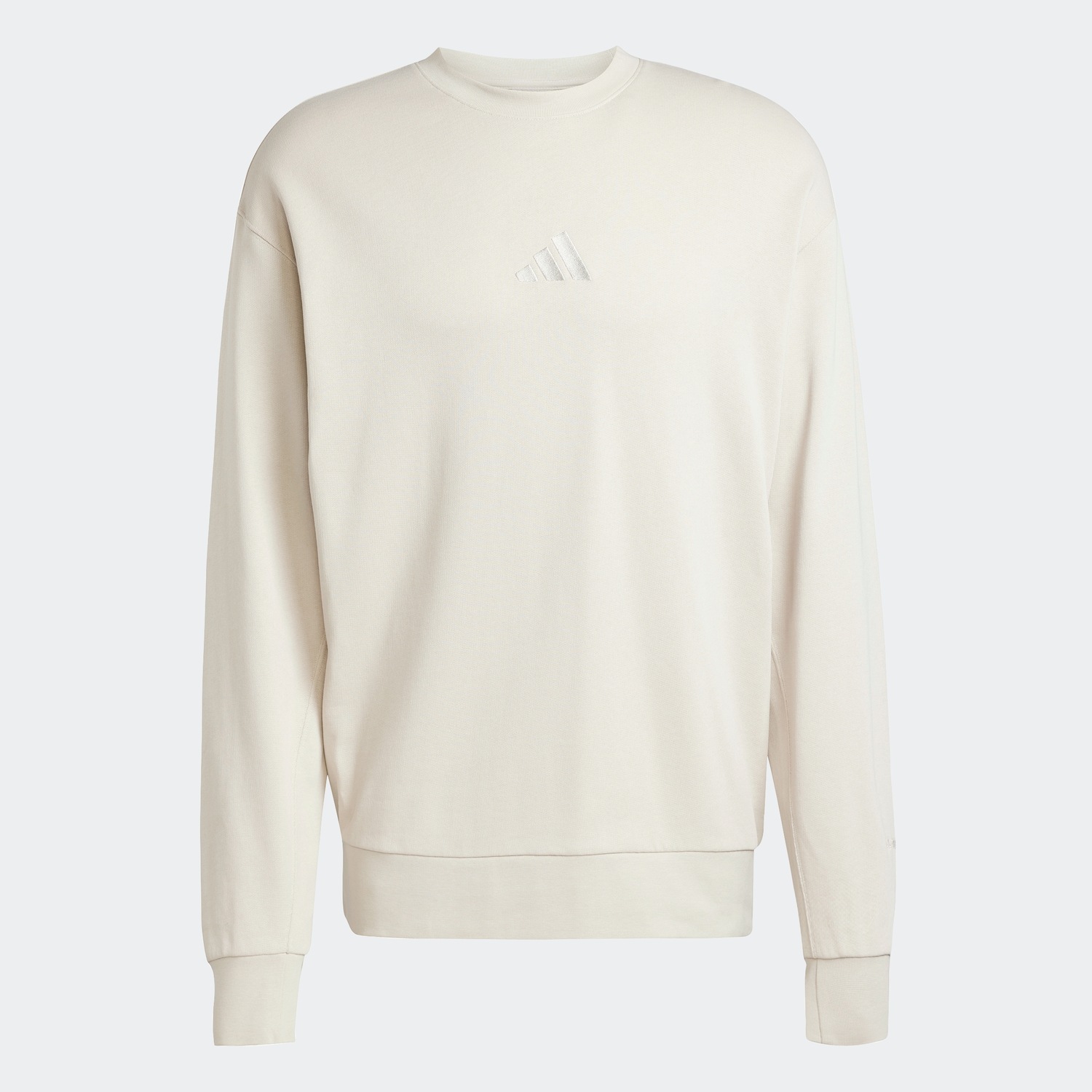 Adidas Sportswear Спортивный свитшот 'All Szn' в светло-сером цвете
Adidas Sportswear Спортивный свитшот 'All Szn' в светло-сером цвете