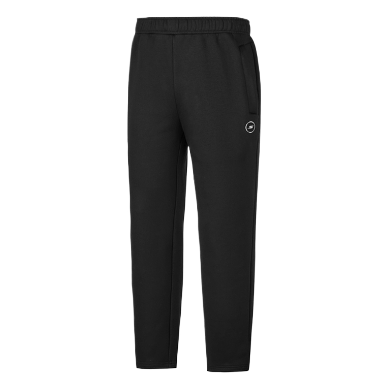 Базовые спортивные вязаные спортивные штаны мужские Skechers, черный
Базовые спортивные вязаные спортивные штаны мужские Skechers, черный