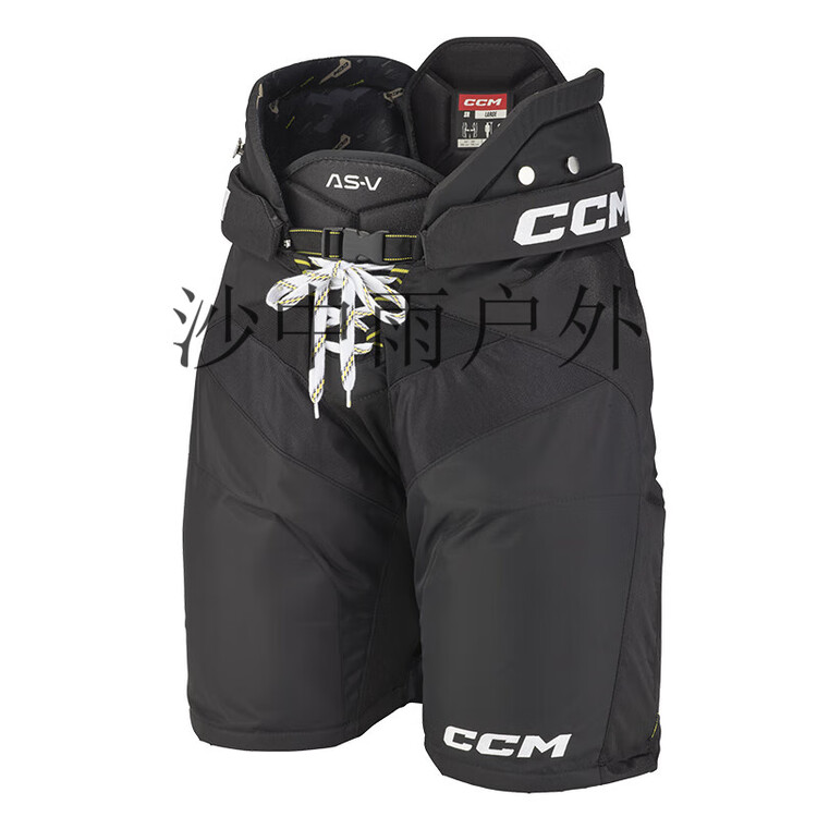 CCM Комплект защиты для хоккея TACKS AS-V PRO, детский, черный, размер S
CCM Комплект защиты для хоккея TACKS AS-V PRO, детский, черный, размер S