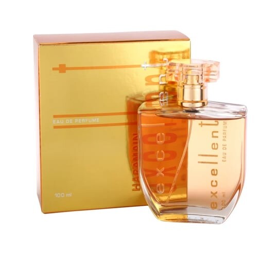 Парфюмированная вода, 100 мл Al Haramain, Excellence
Парфюмированная вода, 100 мл Al Haramain, Excellence