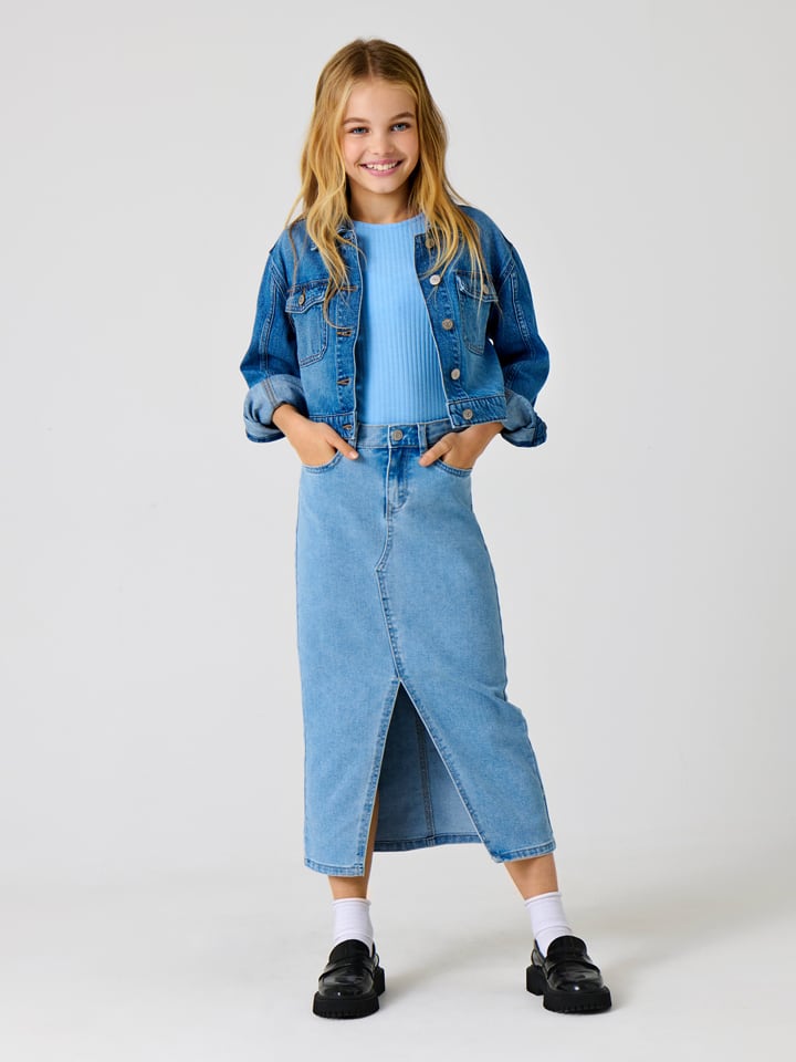 Юбка KIDS ONLY, светло-синий
Юбка KIDS ONLY, светло-синий