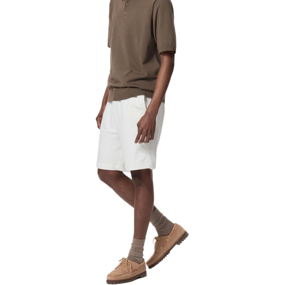 UNIQLO Повседневные шорты Unisex Ivory
UNIQLO Повседневные шорты Unisex Ivory