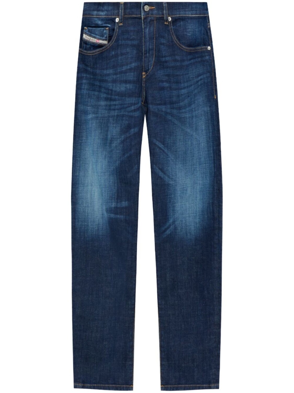 Джинсы D-Strukt Diesel, синий
Джинсы D-Strukt Diesel, синий