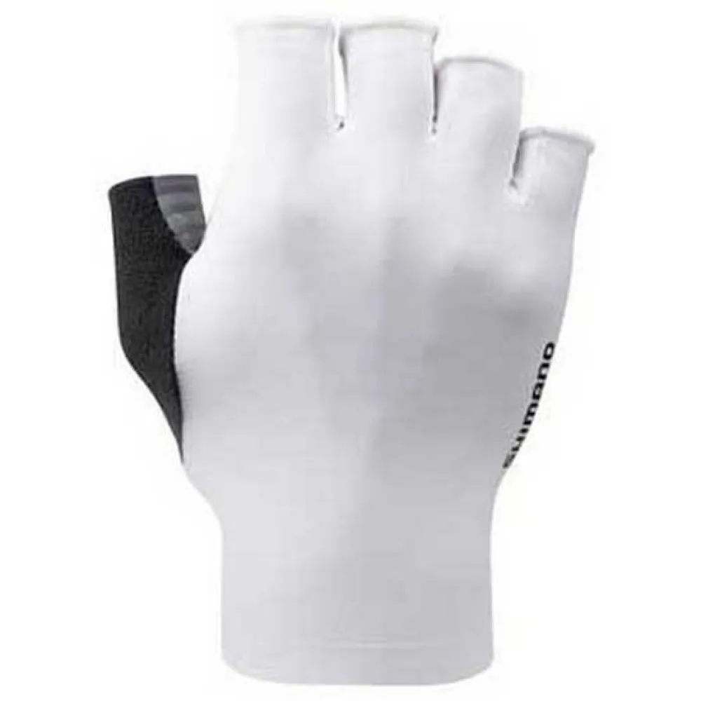 Перчатки Shimano Advanced short, белый
Перчатки Shimano Advanced short, белый