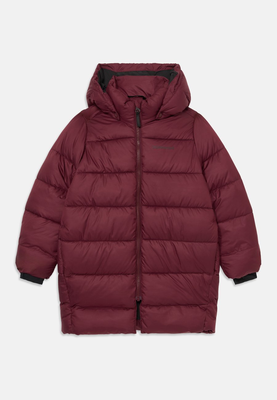 Зимнее пальто Didriksons SCORIA KIDS UNISEX, Anemon Red/Bordeaux
Зимнее пальто Didriksons SCORIA KIDS UNISEX, Anemon Red/Bordeaux