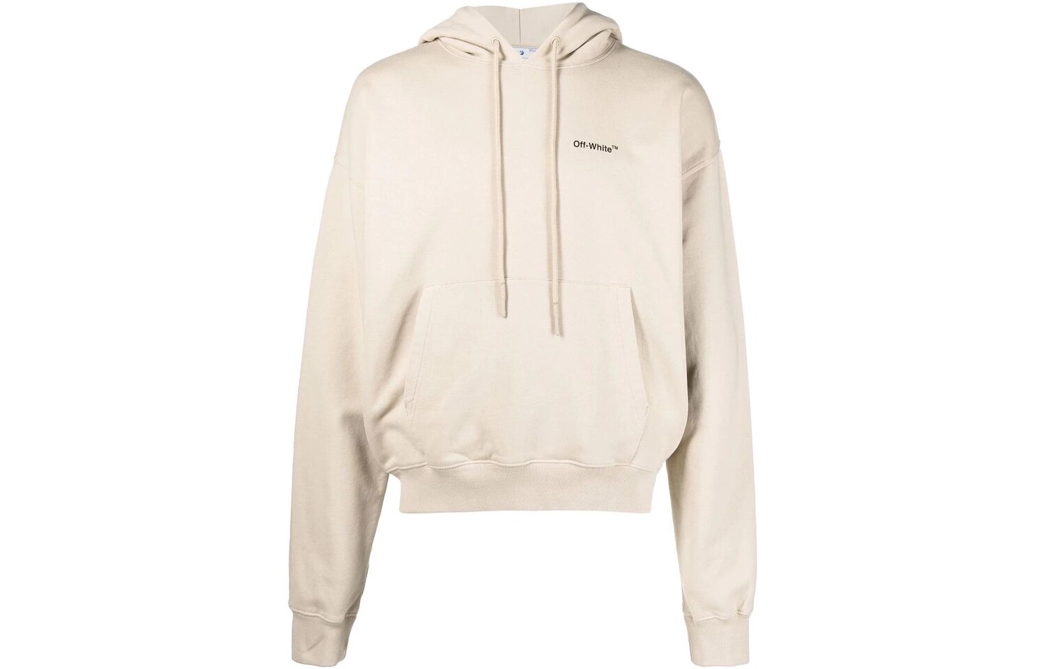 Толстовка мужская Off-White Caravaggio Saint Jerome, бежевый
Толстовка мужская Off-White Caravaggio Saint Jerome, бежевый