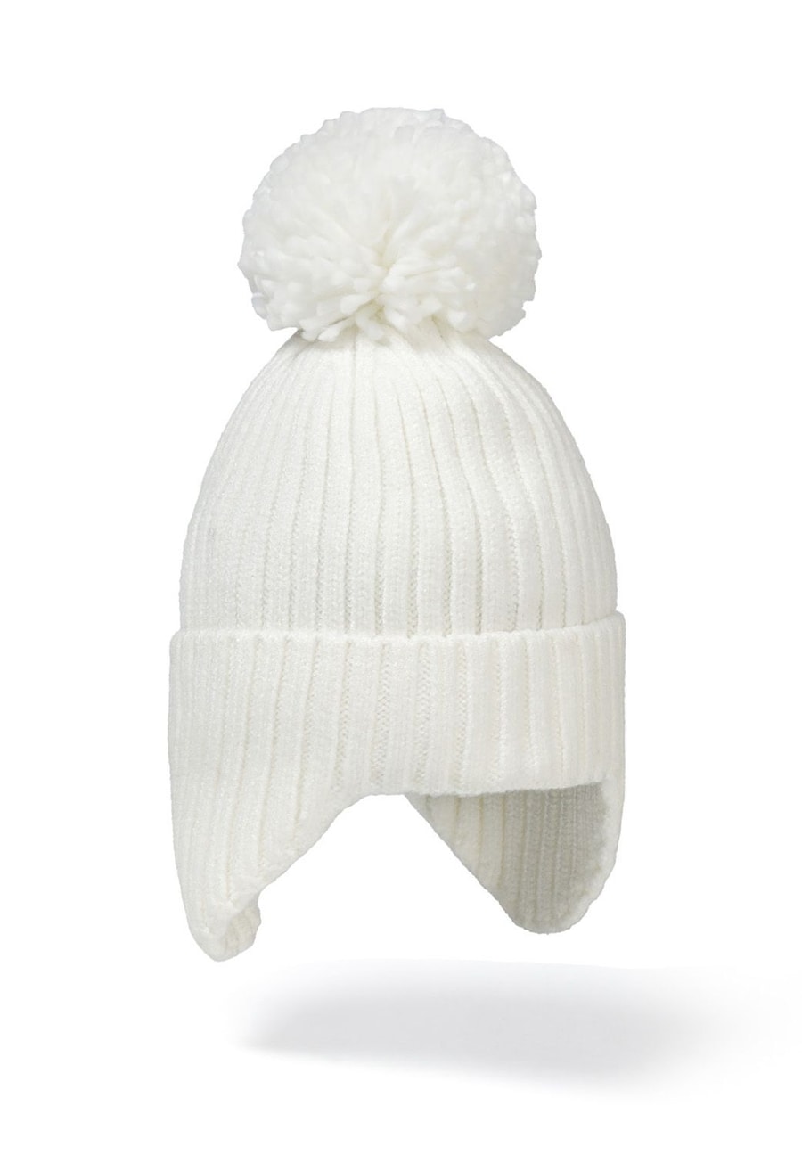 Шапка MINOTI, белый
Шапка MINOTI, белый