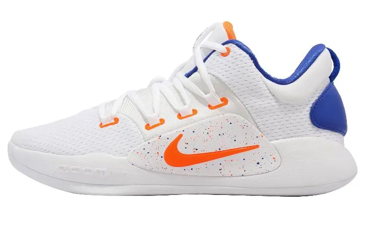 Мужские баскетбольные кроссовки Nike Hyperdunk X
Мужские баскетбольные кроссовки Nike Hyperdunk X