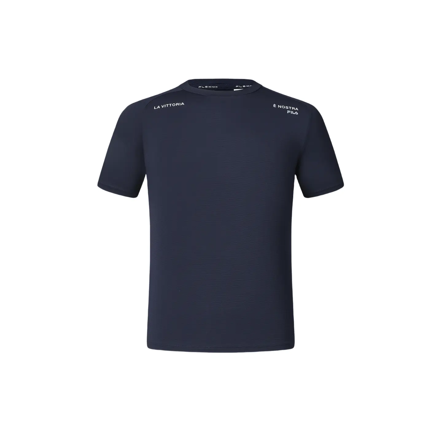 Футболка мужская королевского синего цвета Fila, синий
Футболка мужская королевского синего цвета Fila, синий