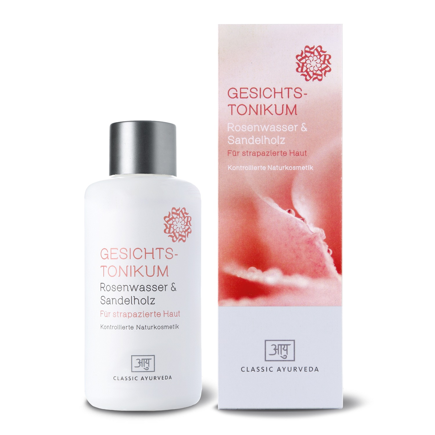 Тоник для лица gesichtstonikum, bdih Classic Ayurveda, объем 100 мл
Тоник для лица gesichtstonikum, bdih Classic Ayurveda, объем 100 мл