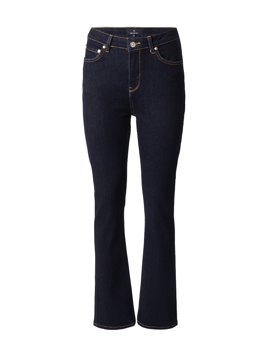 Обычные джинсы monari, Night Blue
Обычные джинсы monari, Night Blue