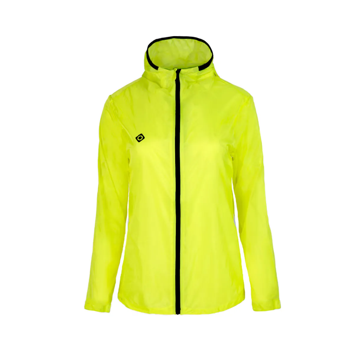 Женская куртка TOURY W Izas, жёлтый
Женская куртка TOURY W Izas, жёлтый