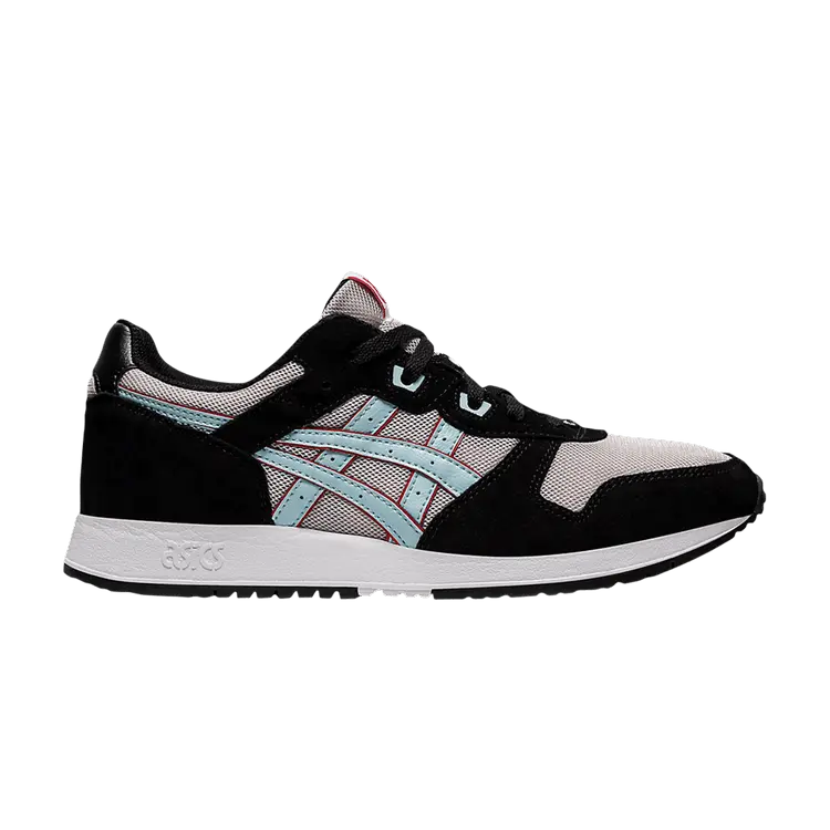 Кроссовки Lyte Classic 'Black Aqua Angel', черный
Кроссовки Lyte Classic 'Black Aqua Angel', черный