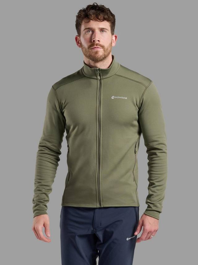 Куртка Fury Lite Montane, Green
Куртка Fury Lite Montane, Green