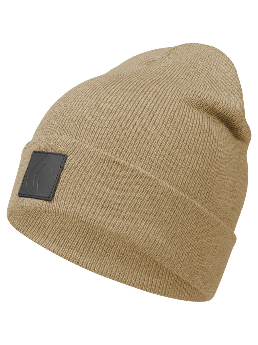 Шапка Occulto Beanie Luca, бежевый
Шапка Occulto Beanie Luca, бежевый