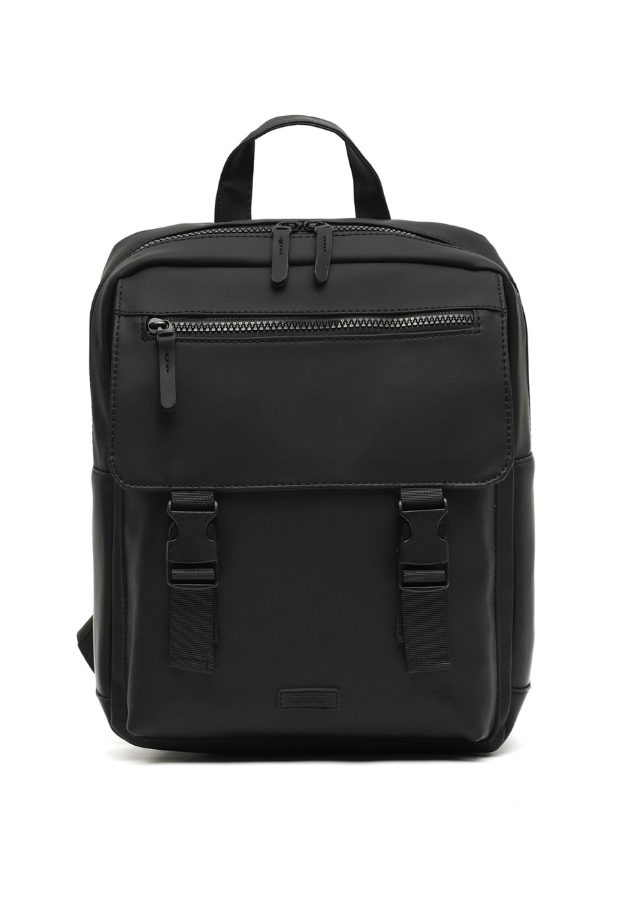 Рюкзак MISAKO Rucksack, Black
Рюкзак MISAKO Rucksack, Black