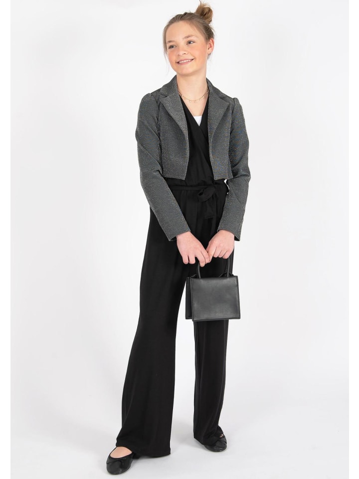 Тканевые брюки Blue Effect, черный
Тканевые брюки Blue Effect, черный