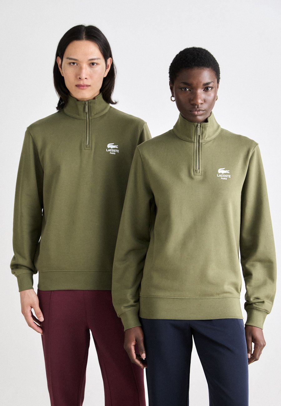 Толстовка Lacoste UNISEX, Olive
Толстовка Lacoste UNISEX, Olive