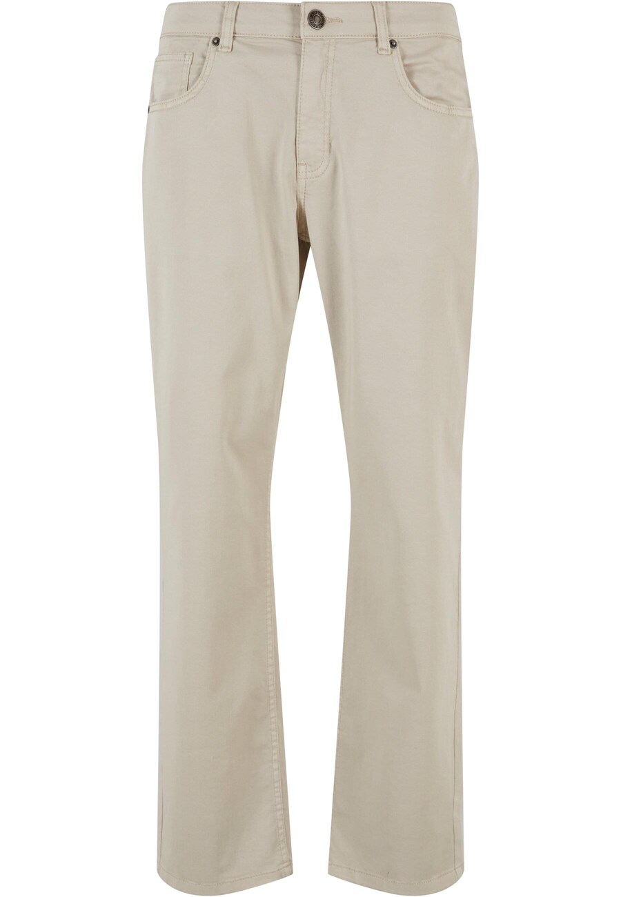 Джинсы Urban Classics Slim fit Jeans, светло-бежевый
Джинсы Urban Classics Slim fit Jeans, светло-бежевый