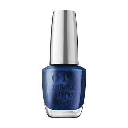 Стойкий лак для ногтей OPI Infinite Shine Dark Shimmer Sheer Blue, 0,5 жидк. унции
Стойкий лак для ногтей OPI Infinite Shine Dark Shimmer Sheer Blue, 0,5 жидк. унции