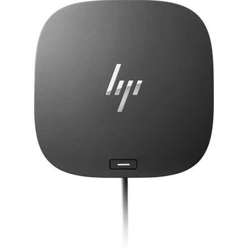 Док-станция HP USB-C G5 Dock for Business 5TW10AA#ABA
Док-станция HP USB-C G5 Dock for Business 5TW10AA#ABA