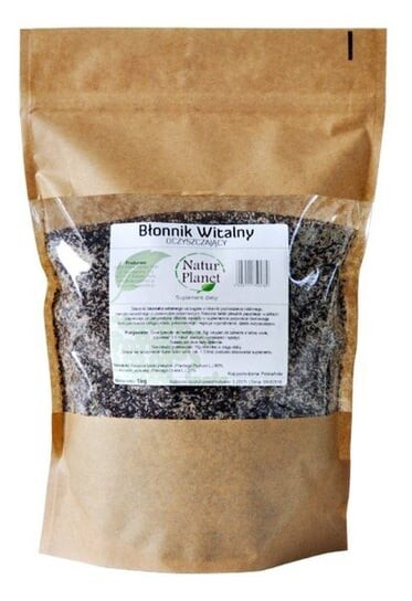 Natur Planet Vital Fiber 1000 г
Natur Planet Vital Fiber 1000 г