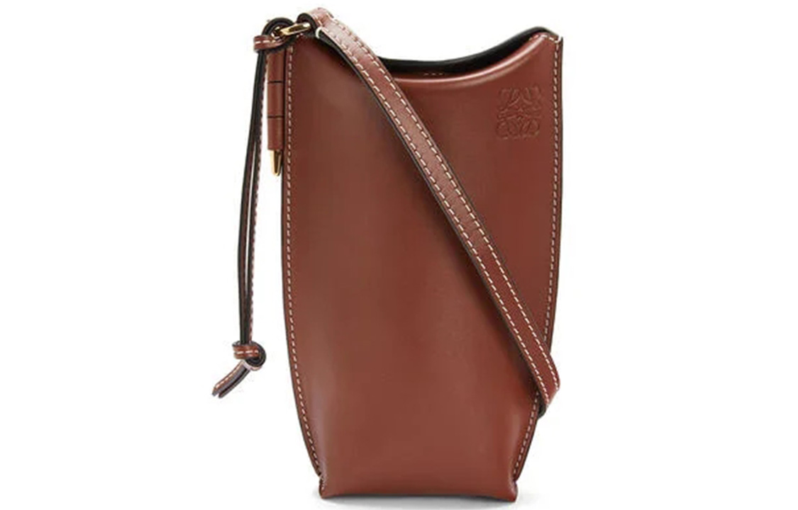 Сумки через плечо Gate Pocket Loewe, basic set (bag+dust bag)
Сумки через плечо Gate Pocket Loewe, basic set (bag+dust bag)
