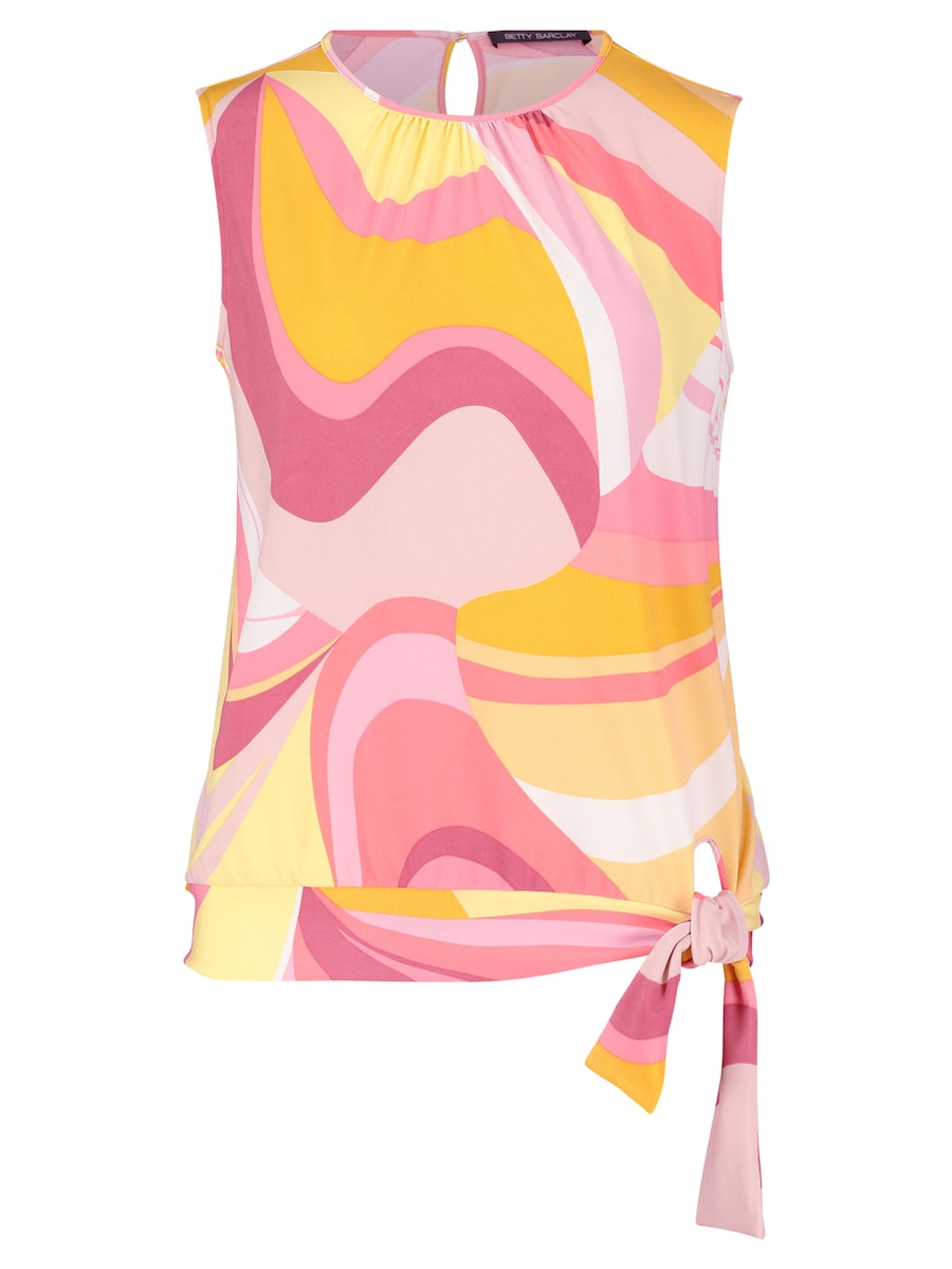 Рубашка Betty Barclay, Mixed Colors
Рубашка Betty Barclay, Mixed Colors