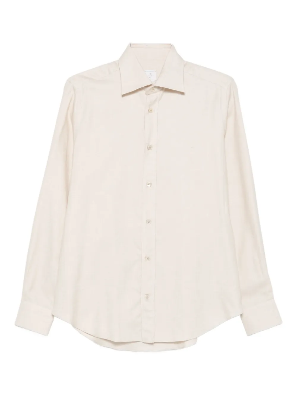 Рубашка с длинными рукавами Eleventy, нейтральный
Рубашка с длинными рукавами Eleventy, нейтральный